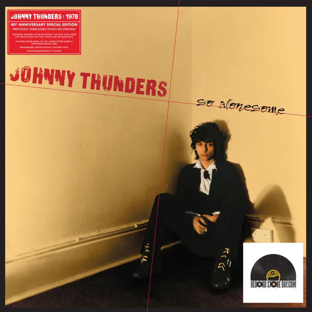 Johnny Thunders1024 x 1024