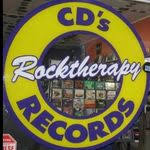 ROCKTHERAPY  RECORDS