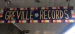 Greville Records