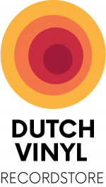 Dutch Vinyl Record Store