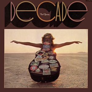 Neil Young Decade
