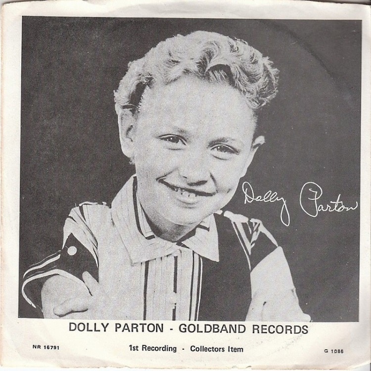 Dolly Parton, Puppy Love