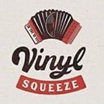 Vinyl Squeeze logo