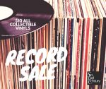So Last Century 25% vinyl sale