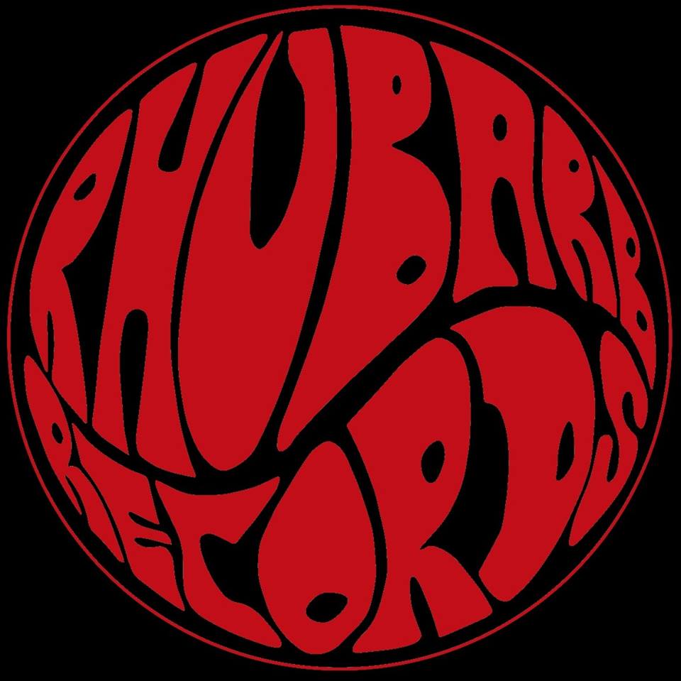 Rhubarb Records