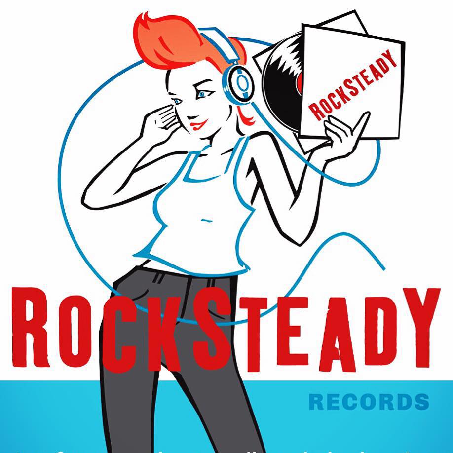 Rock Steady logo