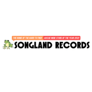 Songland Records logo
