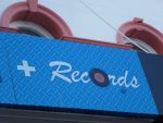 Orpheus Bookshop & Record Store
