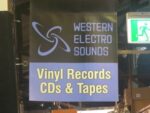 Western Electro Sounds