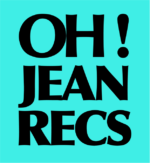 OH! JEAN Records