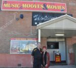 Music Mooves & Movies