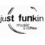 Just Funkin Music, Coffee and Books