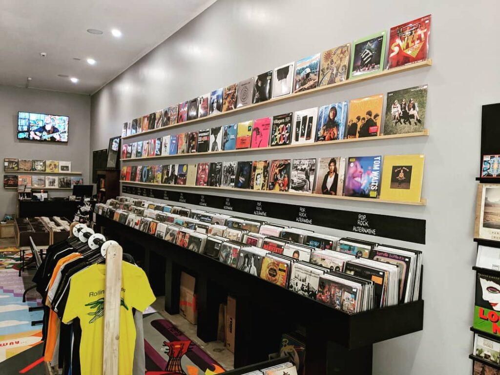 RSD Participating Stores Record Store Day Australia