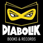 Diabolik Books and Records
