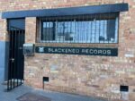 Blackened Records
