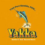 YAKKA RECORDS