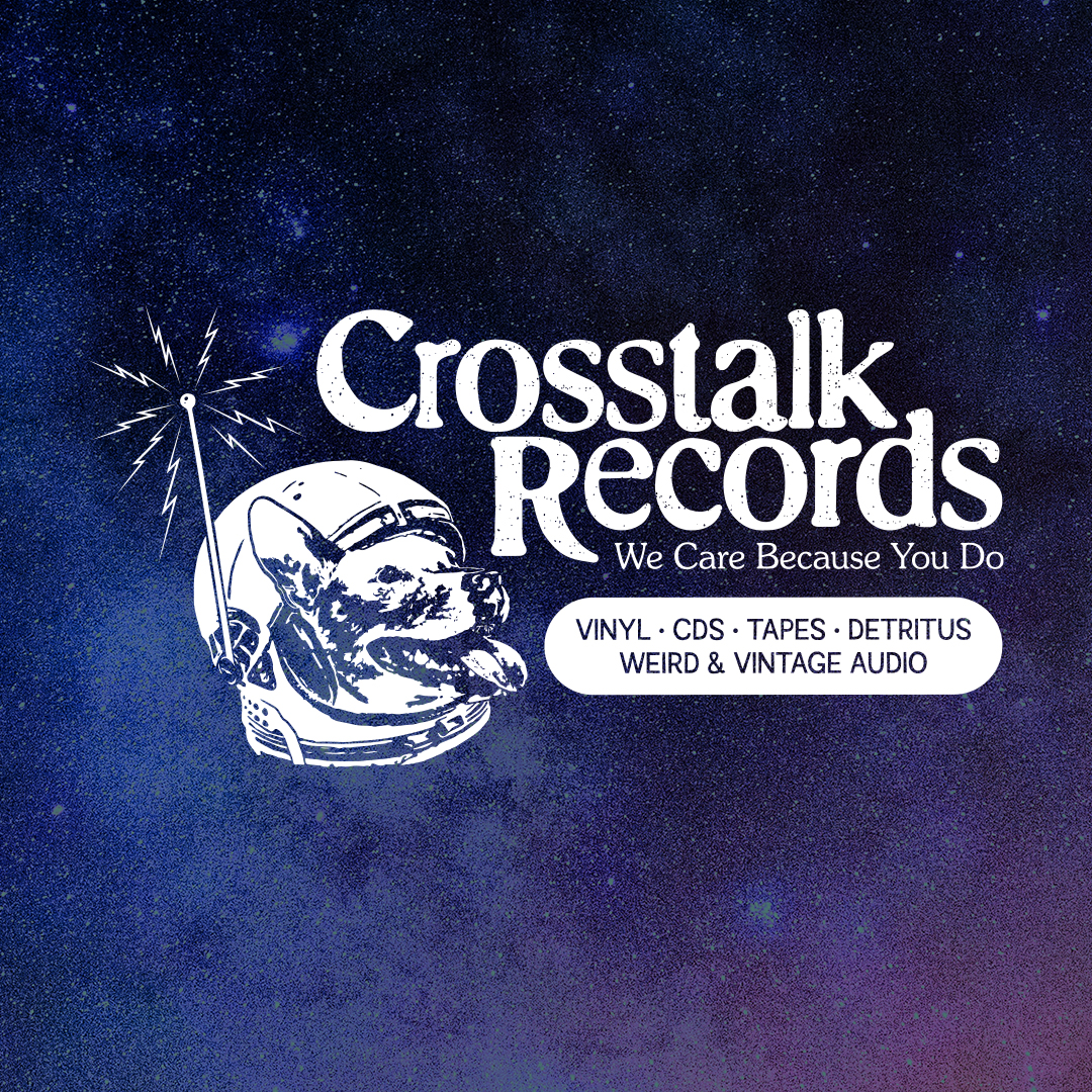 Crosstalk Records