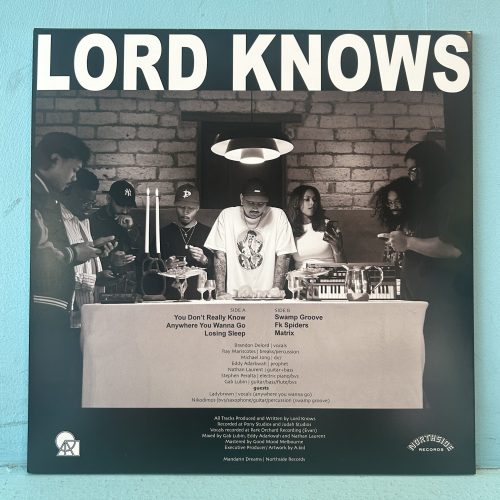 Lord Knows (2)